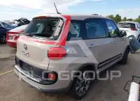 2015 Fiat 500 фото