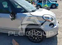 2015 Fiat 500 фото
