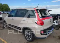 2015 Fiat 500 фото
