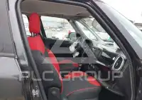 2015 Fiat 500 фото