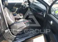 2015 Fiat 500 фото