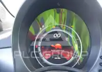 2015 Fiat 500 фото
