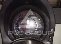 2015 Fiat 500 фото