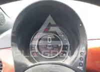 2015 Fiat 500 фото
