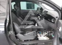 2015 Fiat 500 фото
