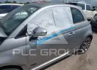 2015 Fiat 500 фото