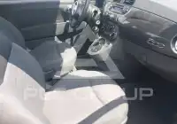 2015 Fiat 500 фото