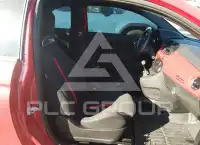 2015 Fiat 500 фото