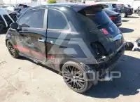 2015 Fiat 500 фото