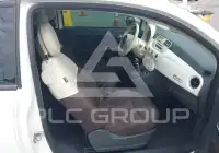 2015 Fiat 500 фото