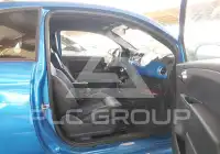 2015 Fiat 500 фото