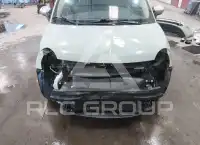 2015 Fiat 500 фото