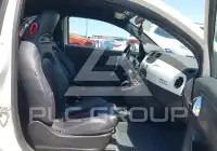 2015 Fiat 500 фото