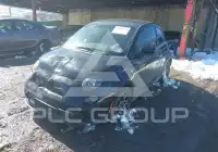 2015 Fiat 500 фото