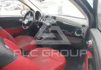 2015 Fiat 500 photo