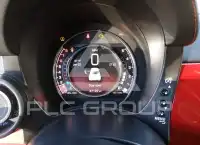 2015 Fiat 500 фото