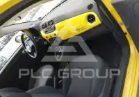 2015 Fiat 500 фото