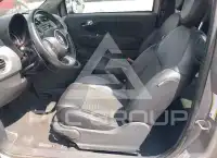 2015 Fiat 500 фото