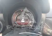 2015 Fiat 500 photo