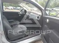 2015 Fiat 500 фото