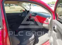 2015 Fiat 500 photo