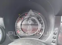 2015 Fiat 500 фото