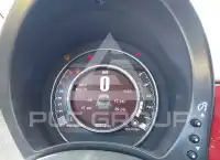 2015 Fiat 500 фото
