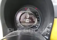 2015 Fiat 500 фото