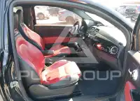 2015 Fiat 500 фото