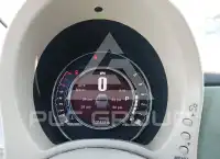 2015 Fiat 500 фото