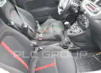 2015 Fiat 500 фото