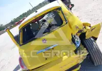 2015 Fiat 500 фото