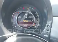 2015 Fiat 500 фото