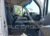 2015 Mercedes Benz Sprinter фото