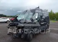 2015 Mercedes Benz Sprinter photo