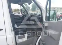 2015 Mercedes Benz Sprinter photo