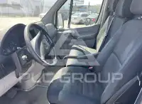 2015 Mercedes Benz Sprinter фото