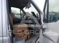 2015 Mercedes Benz Sprinter фото