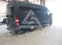 2015 Mercedes Benz Sprinter фото