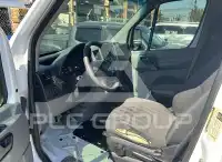 2015 Mercedes Benz Sprinter фото