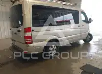 2015 Mercedes Benz Sprinter фото