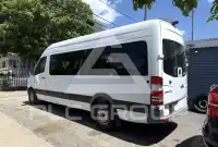 2015 Mercedes Benz Sprinter photo