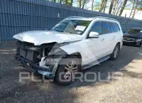 2015 Mercedes Benz GL 450 фото
