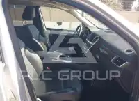 2015 Mercedes Benz GL 450 фото