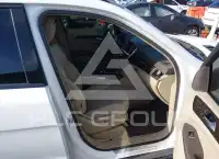 2015 Mercedes Benz GL 450 фото