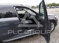 2015 Mercedes Benz GL 450 photo