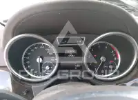 2015 Mercedes Benz GL 450 фото