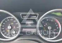 2015 Mercedes Benz GL 450 фото