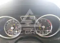 2015 Mercedes Benz GL 450 фото