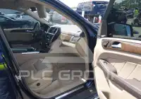 2015 Mercedes Benz GL 450 photo